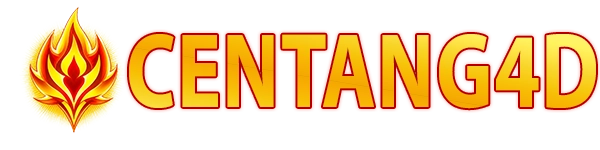 LOGO SITUS CENTANG4D